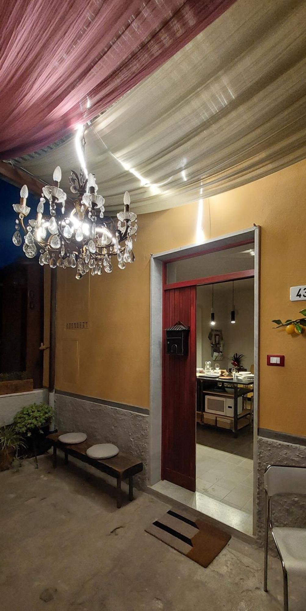Moderno Appartamento Vista Mare, Con Parcheggio Privato ポルトヴェーネレ エクステリア 写真